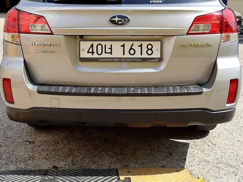 Subaru Outback 2.5 | Mobile.bg � ����������� 17