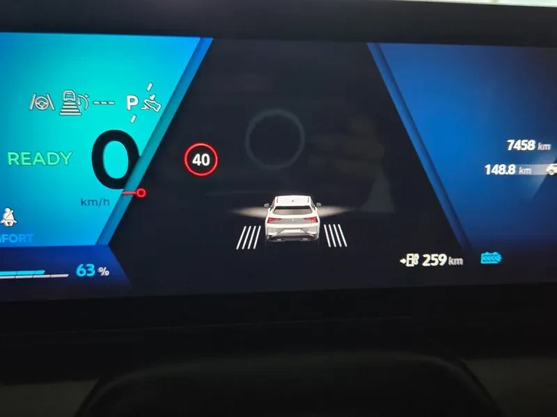 Renault Scenic Scenic Techno Plus | Mobile.bg � ����������� 8
