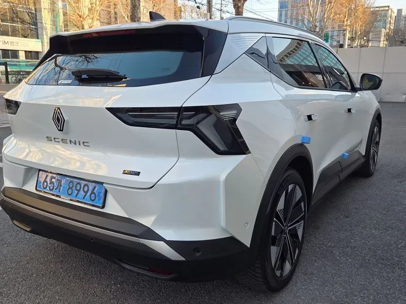 Renault Scenic Scenic Techno Plus | Mobile.bg � ����������� 2