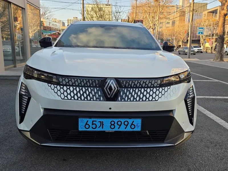 Renault Scenic Scenic Techno Plus | Mobile.bg � ����������� 3