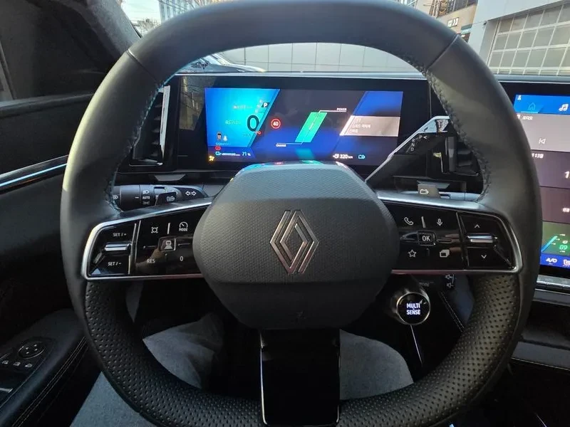 Renault Scenic Scenic Techno Plus | Mobile.bg � ����������� 16