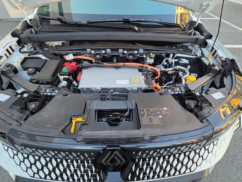 Renault Scenic Scenic Techno Plus | Mobile.bg � ����������� 6