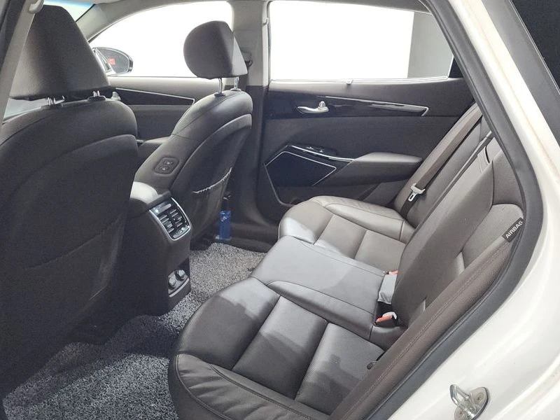 Kia K7 3.0 GDI Limited| 270к.с.| ВКЛ.ТЕХНОТЕСТ, снимка 11 - Автомобили и джипове - 55130758