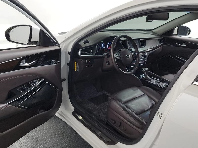 Kia K7 3.0 GDI Limited| 270к.с.| ВКЛ.ТЕХНОТЕСТ, снимка 10 - Автомобили и джипове - 55130758