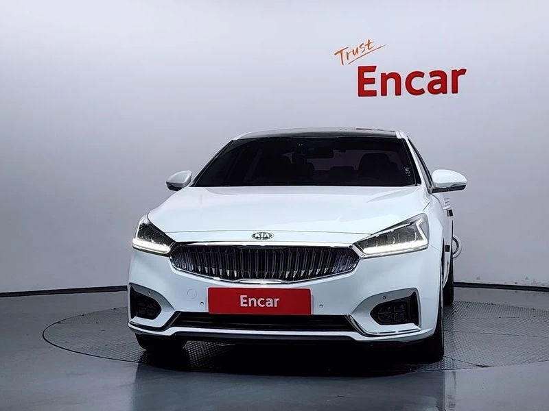 Kia K7 3.0 GDI Limited| 270к.с.| ВКЛ.ТЕХНОТЕСТ, снимка 3 - Автомобили и джипове - 55130758