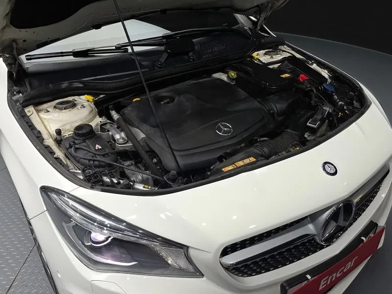 Mercedes-Benz CLA 250 4MATIC - САМО 30% АВАНС, снимка 6 - Автомобили и джипове - 56020176