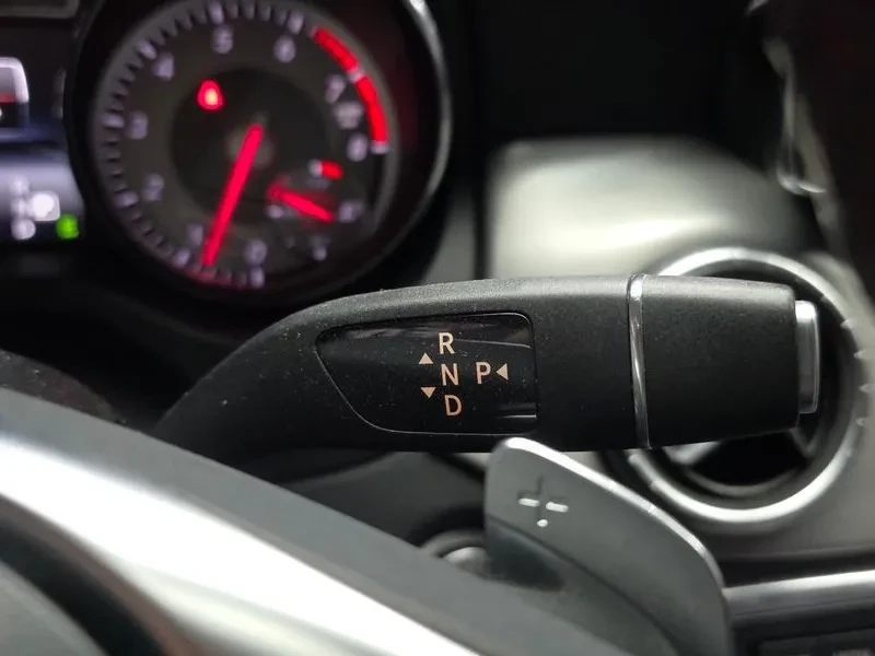 Mercedes-Benz CLA 250 4MATIC - САМО 30% АВАНС, снимка 9 - Автомобили и джипове - 56020176