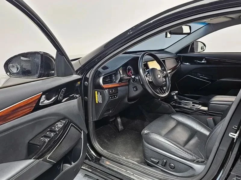Kia K7, снимка 10 - Автомобили и джипове - 56689470
