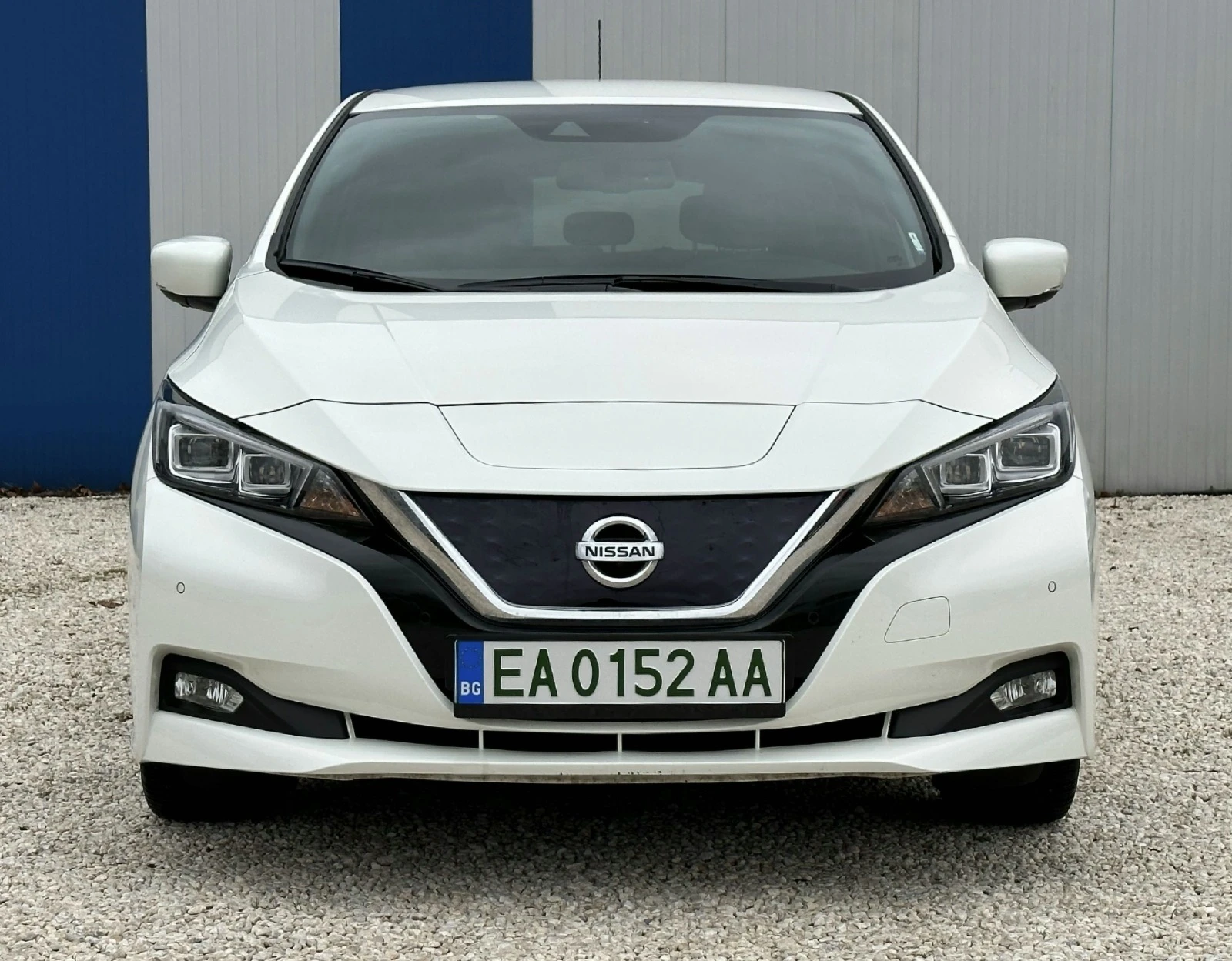 Nissan Leaf  PRO PILOT, снимка 1