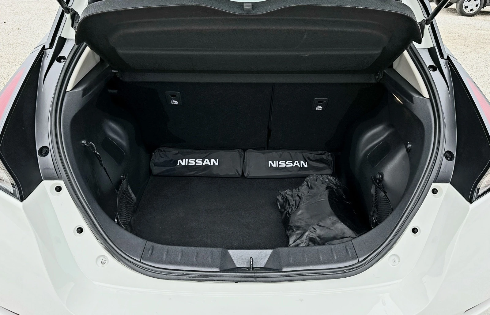 Nissan Leaf  PRO PILOT | Mobile.bg — изображение 14