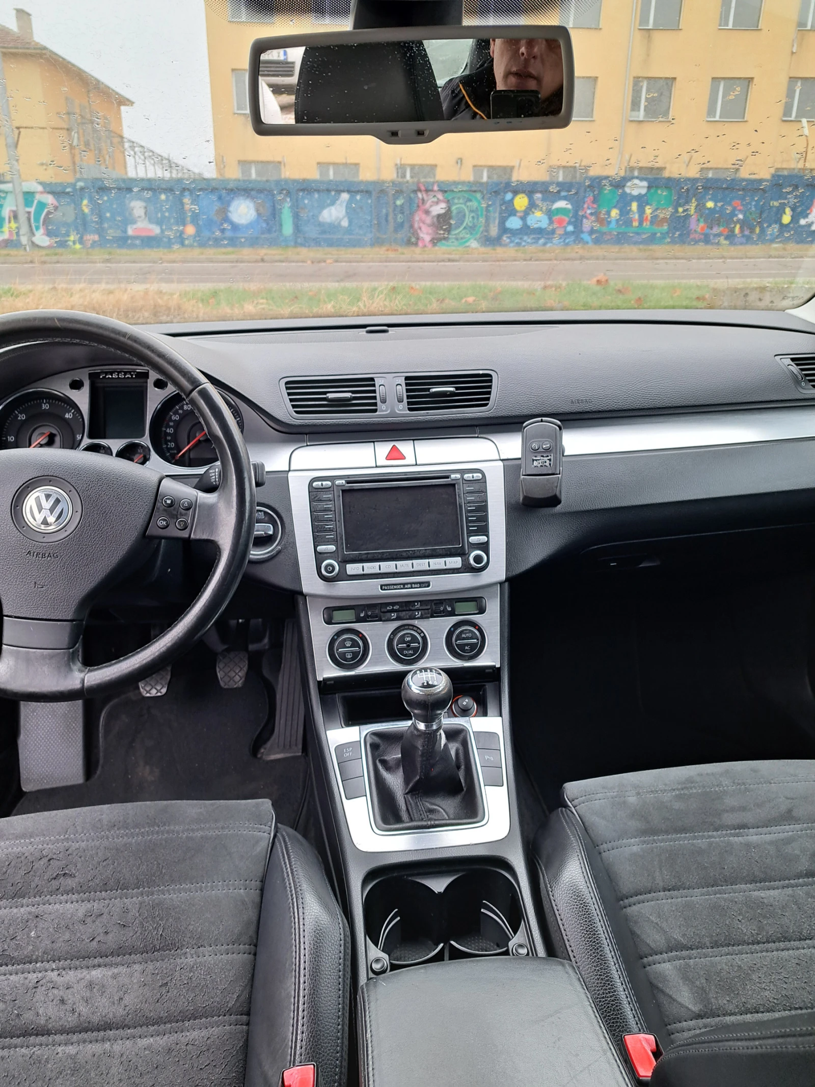 VW Passat 2.0TDI - изображение 7