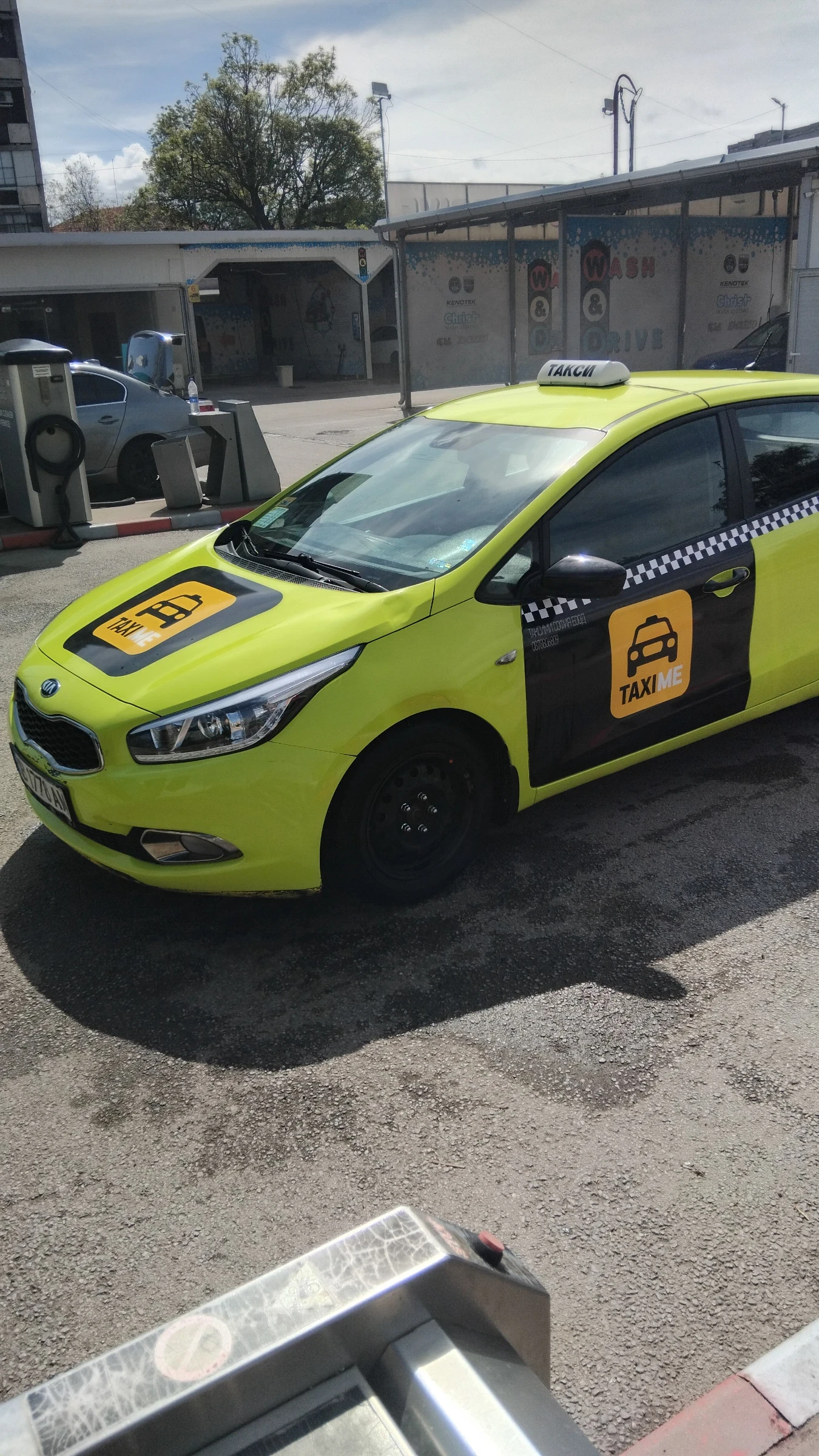 Kia Ceed  - изображение 6