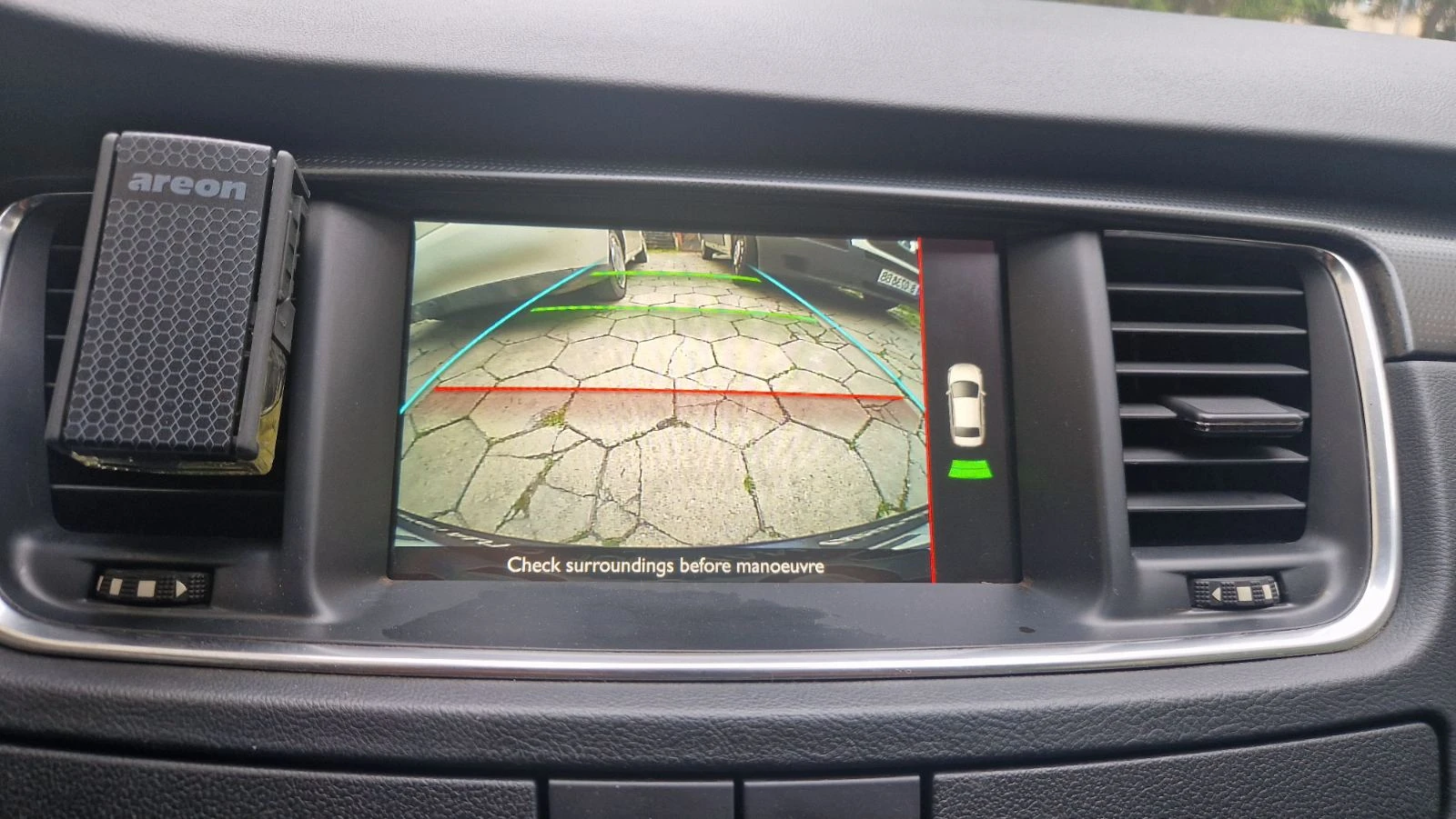 Peugeot 508 2.0 | Mobile.bg   15