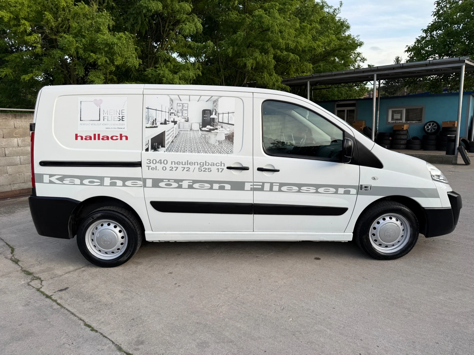 Peugeot Expert 2.0HDI - изображение 6