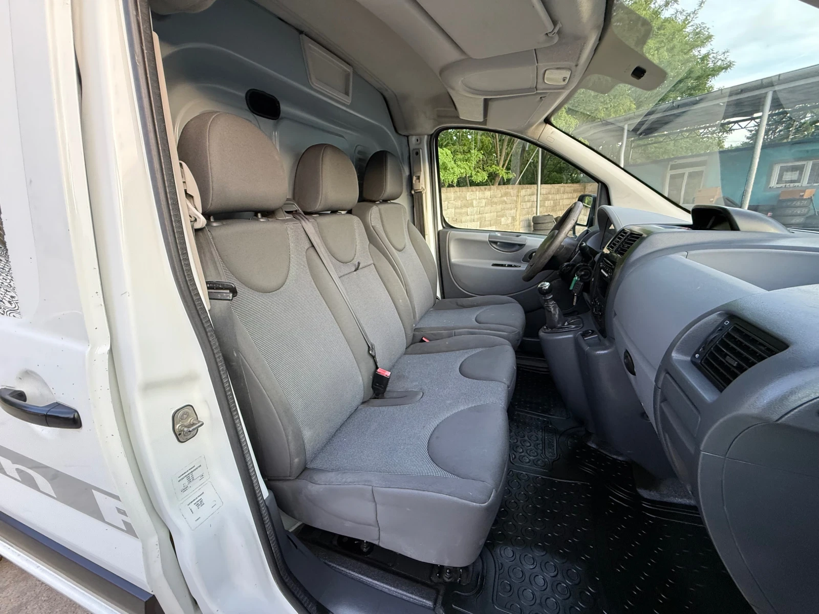 Peugeot Expert 2.0HDI | Mobile.bg — изображение 13