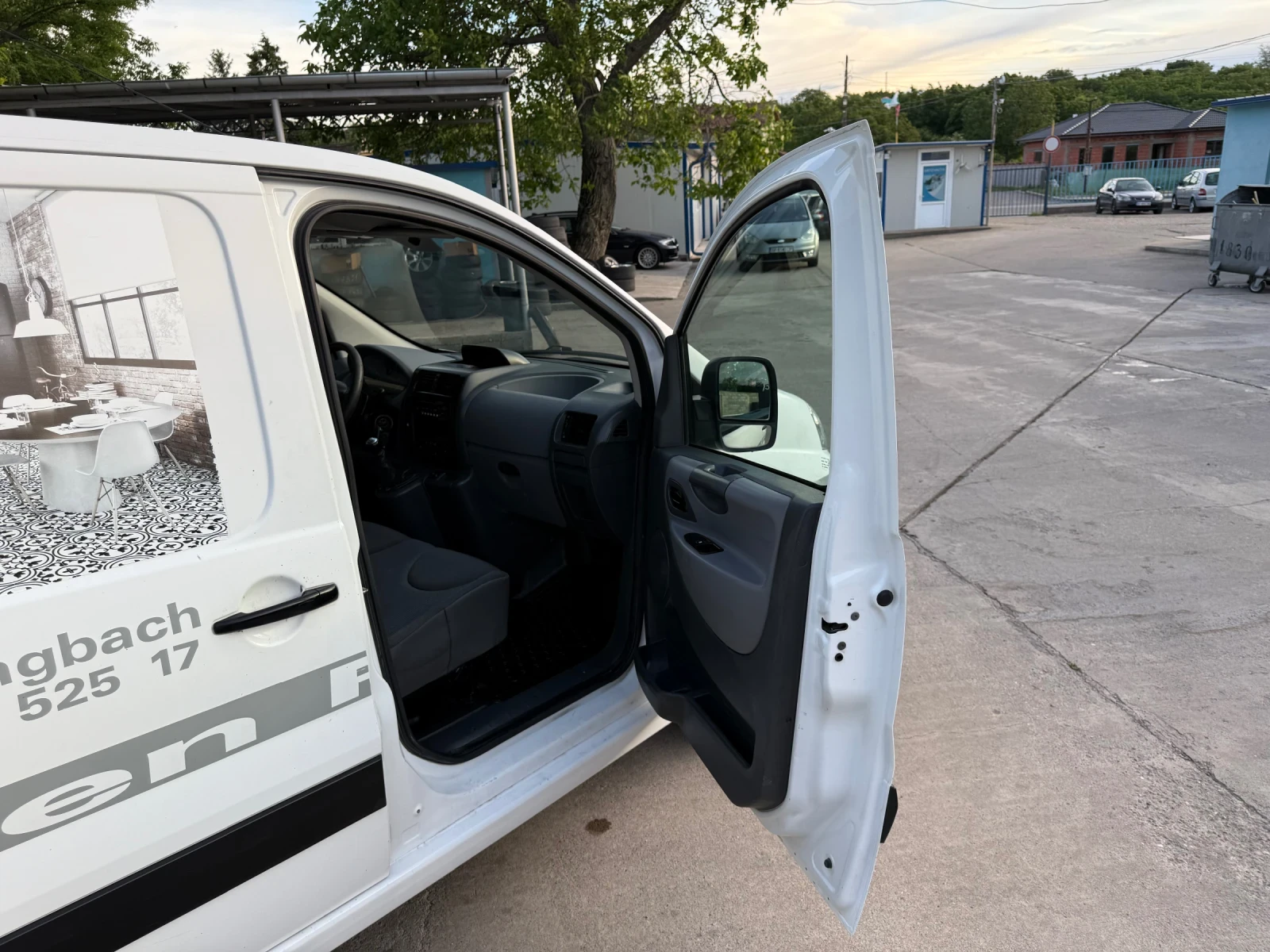 Peugeot Expert 2.0HDI | Mobile.bg — изображение 12