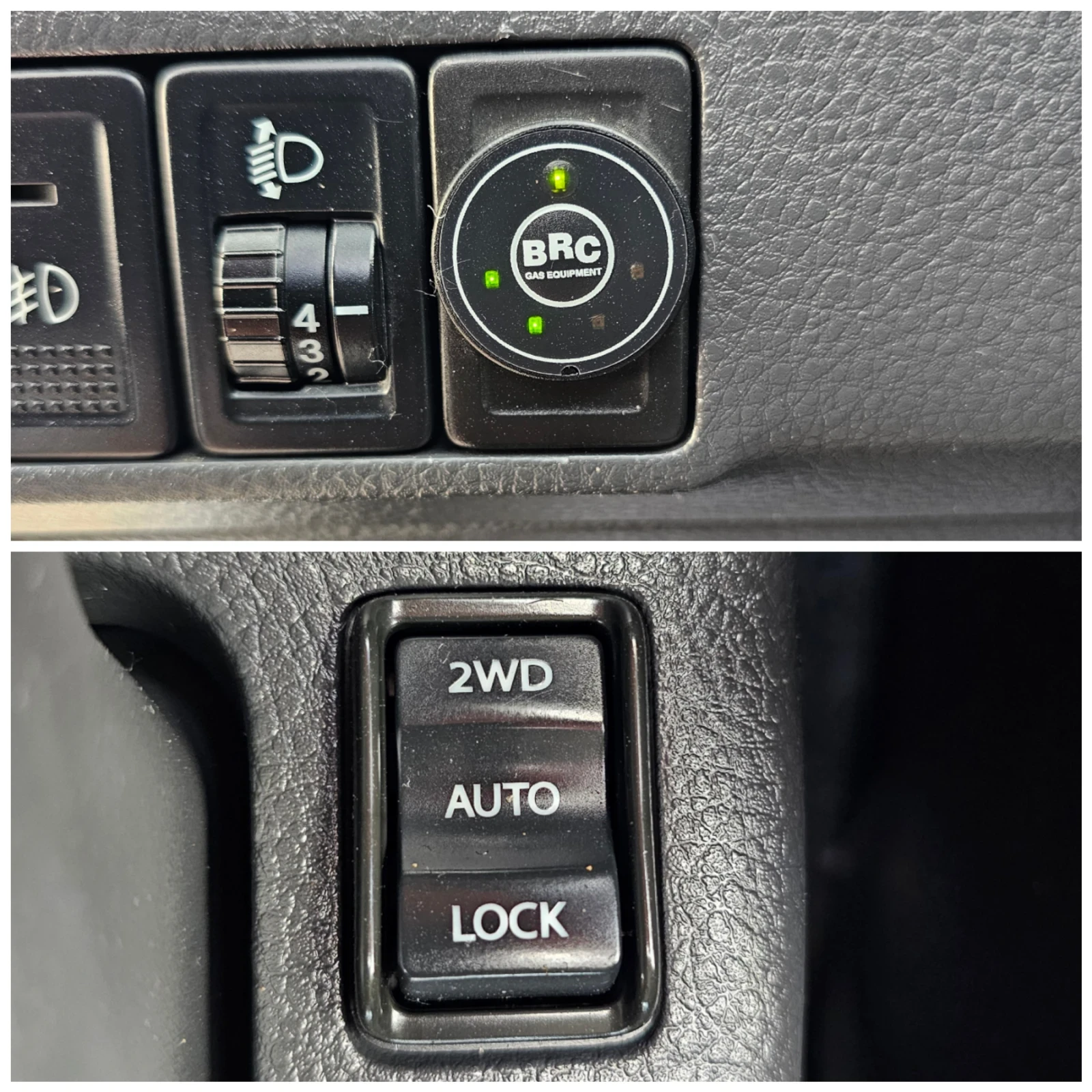 Fiat Sedici 1.6i, 120.., GPL, 44  | Mobile.bg   13