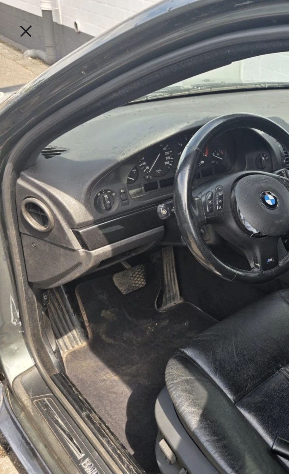 BMW 530 i 150xxx km - изображение 9