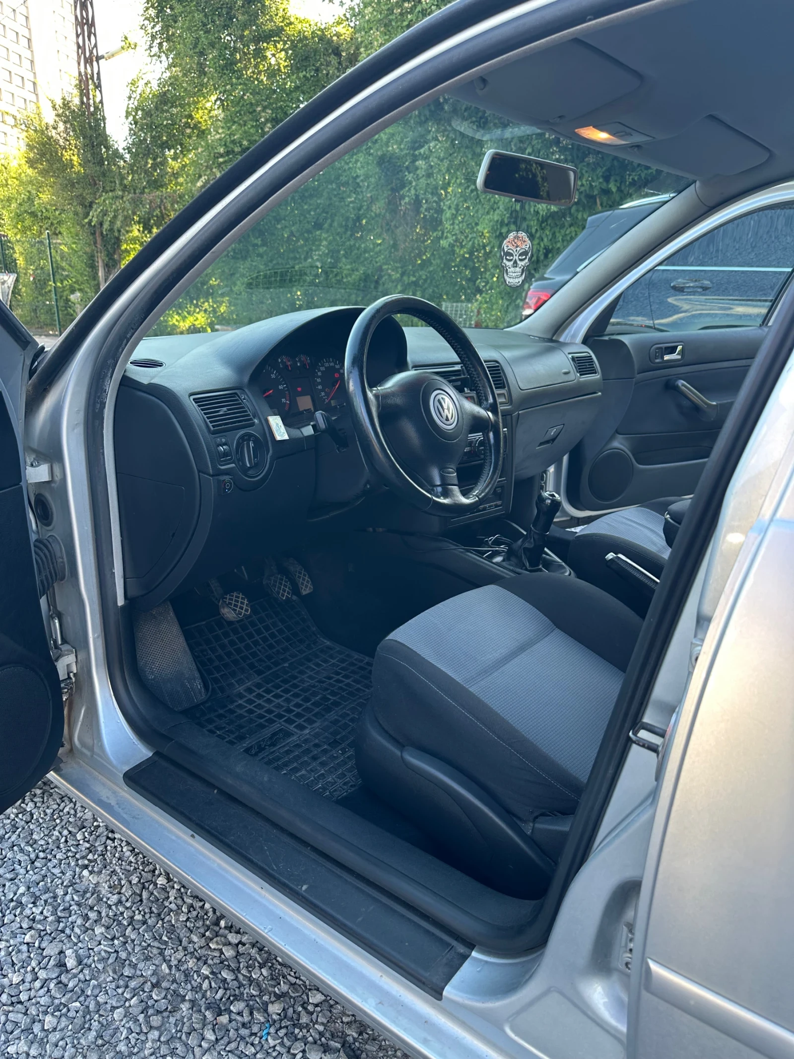 VW Golf 4 - изображение 10