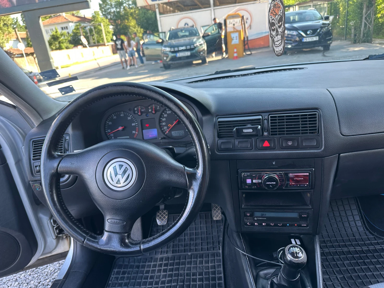 VW Golf 4 - изображение 9