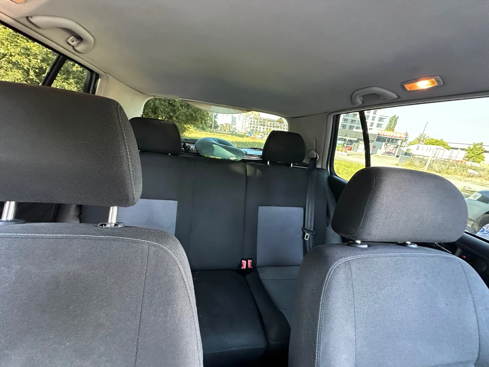 VW Golf 4 - изображение 8