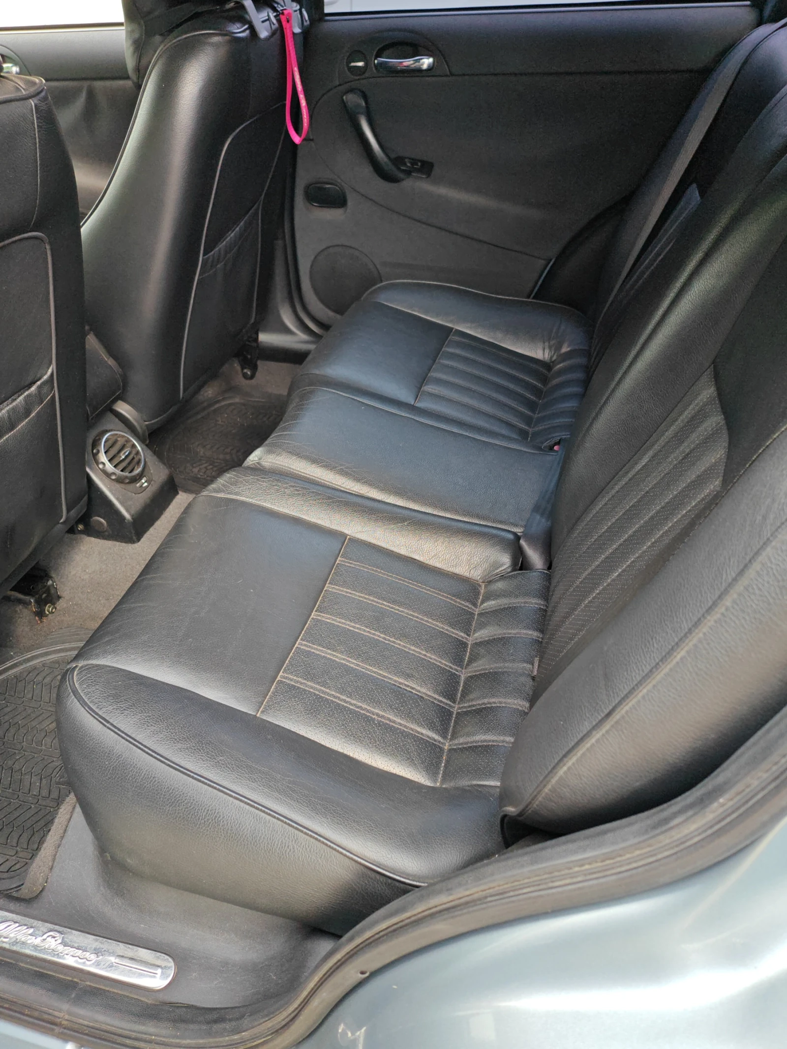 Alfa Romeo 147 Selespeed | Mobile.bg   13