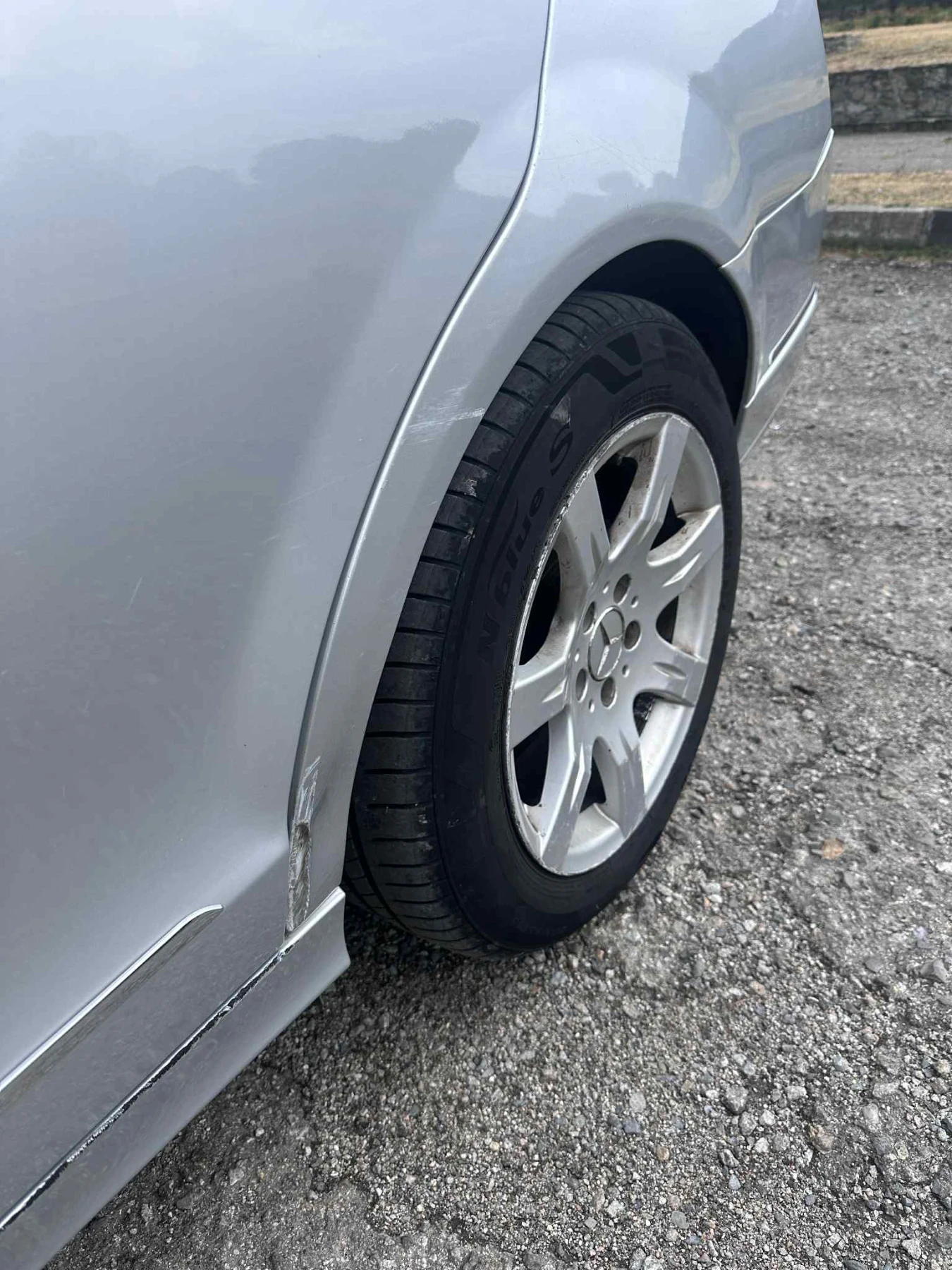 Mercedes-Benz C 200  - изображение 9