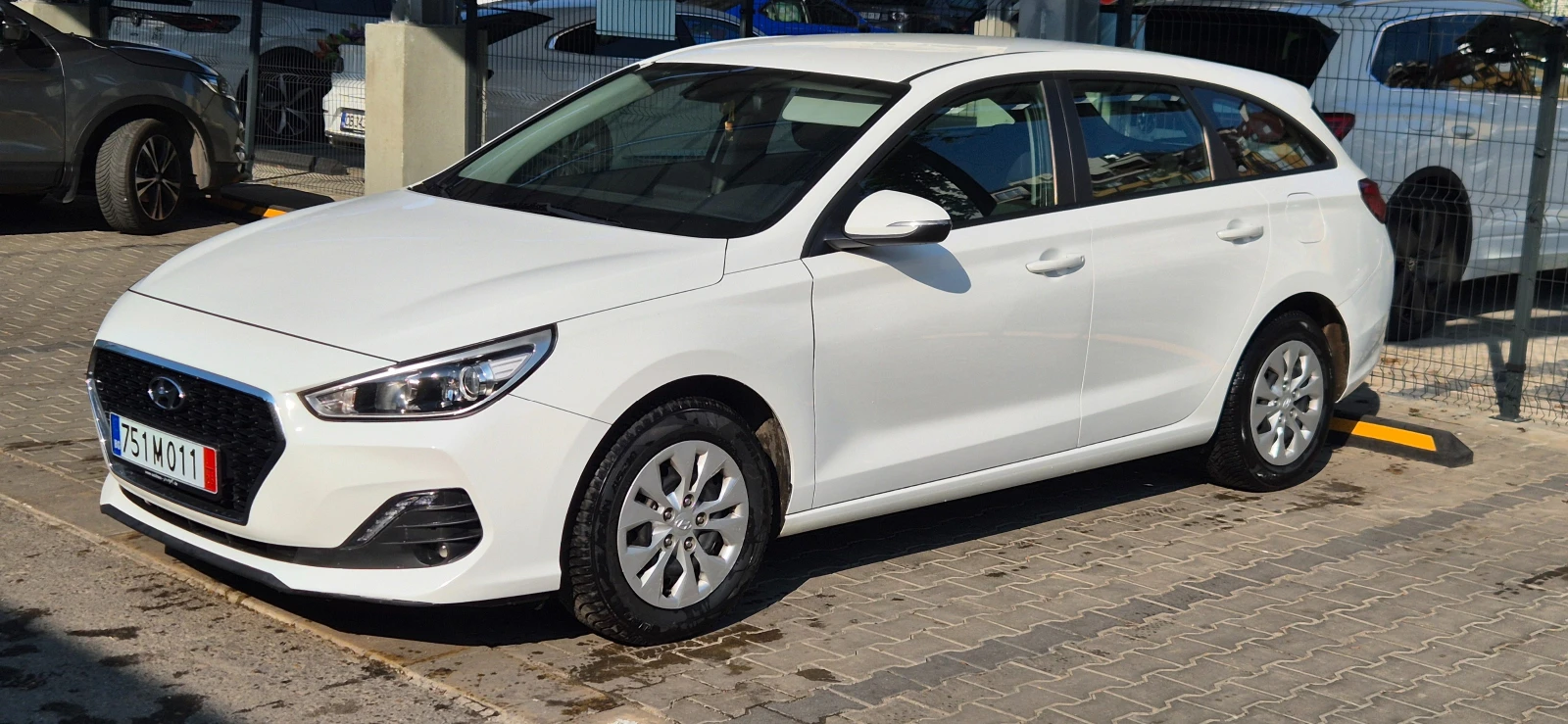 Hyundai I30  - изображение 4