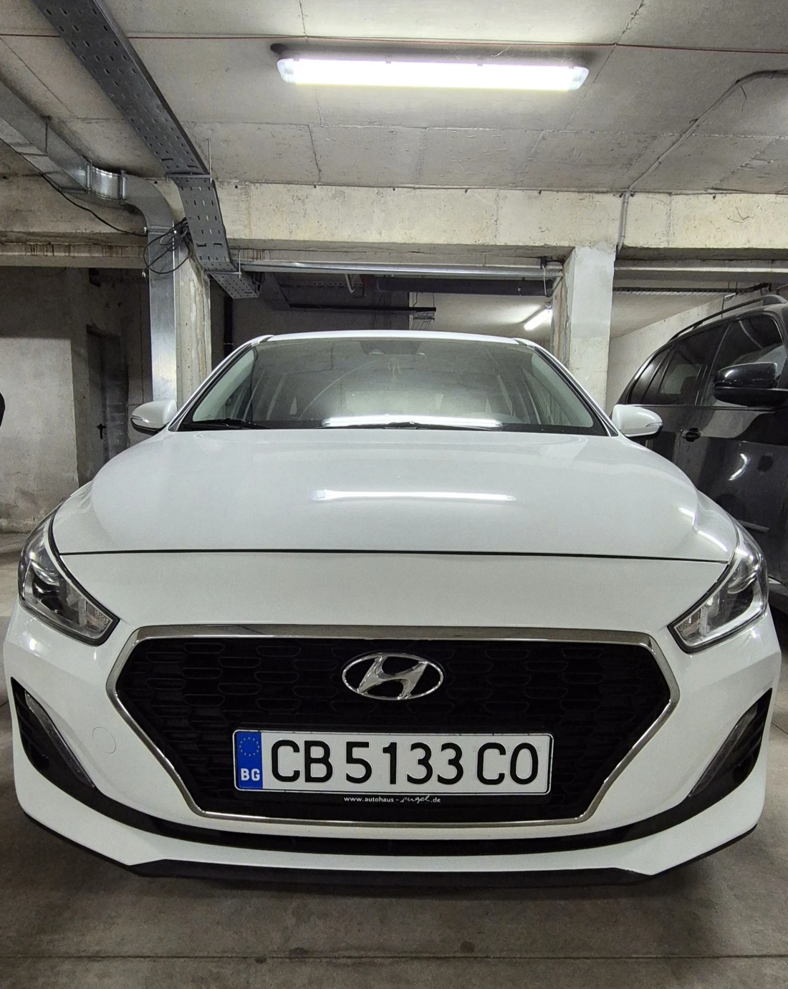 Hyundai I30 | Mobile.bg   1