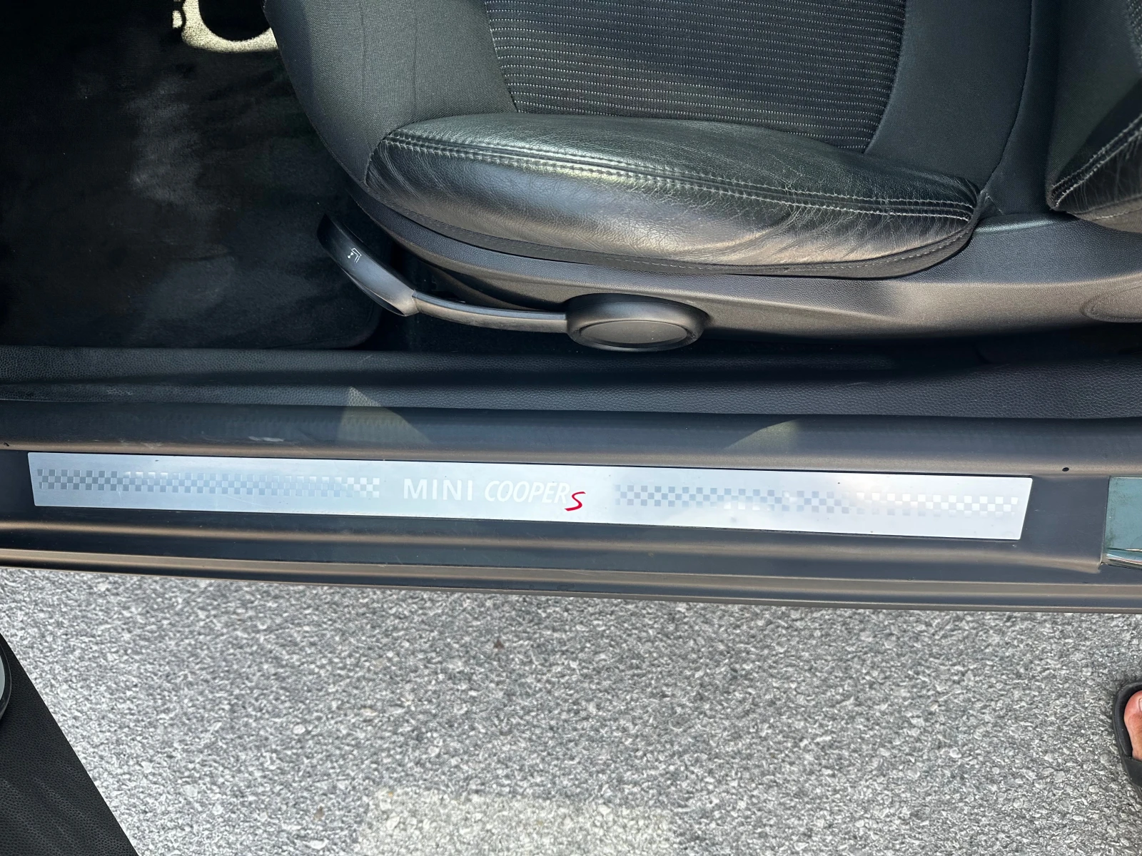 Mini Cooper s | Mobile.bg   17