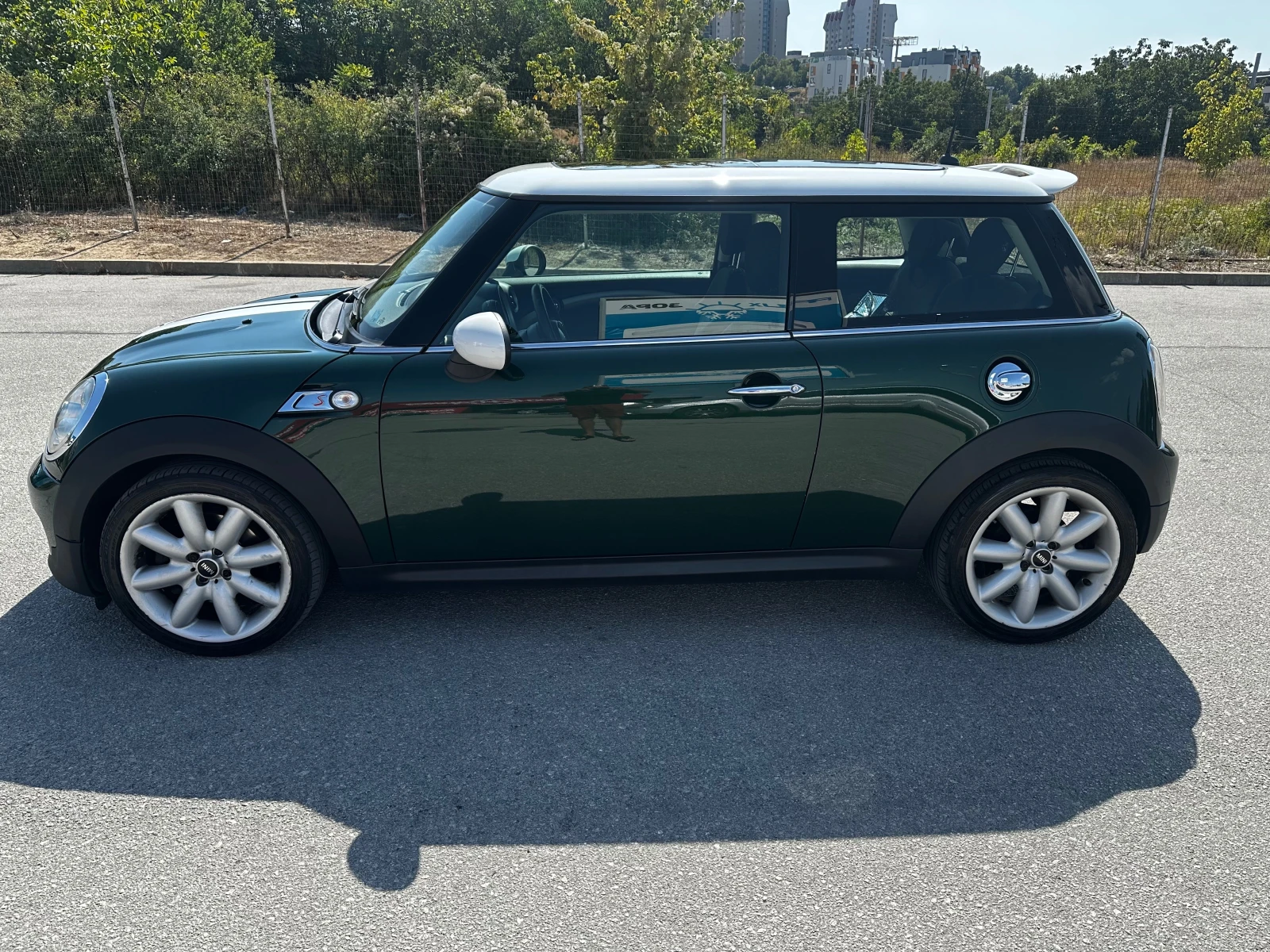 Mini Cooper s  - изображение 2