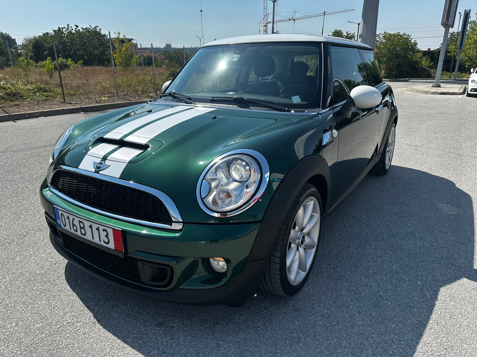 Mini Cooper s | Mobile.bg   1