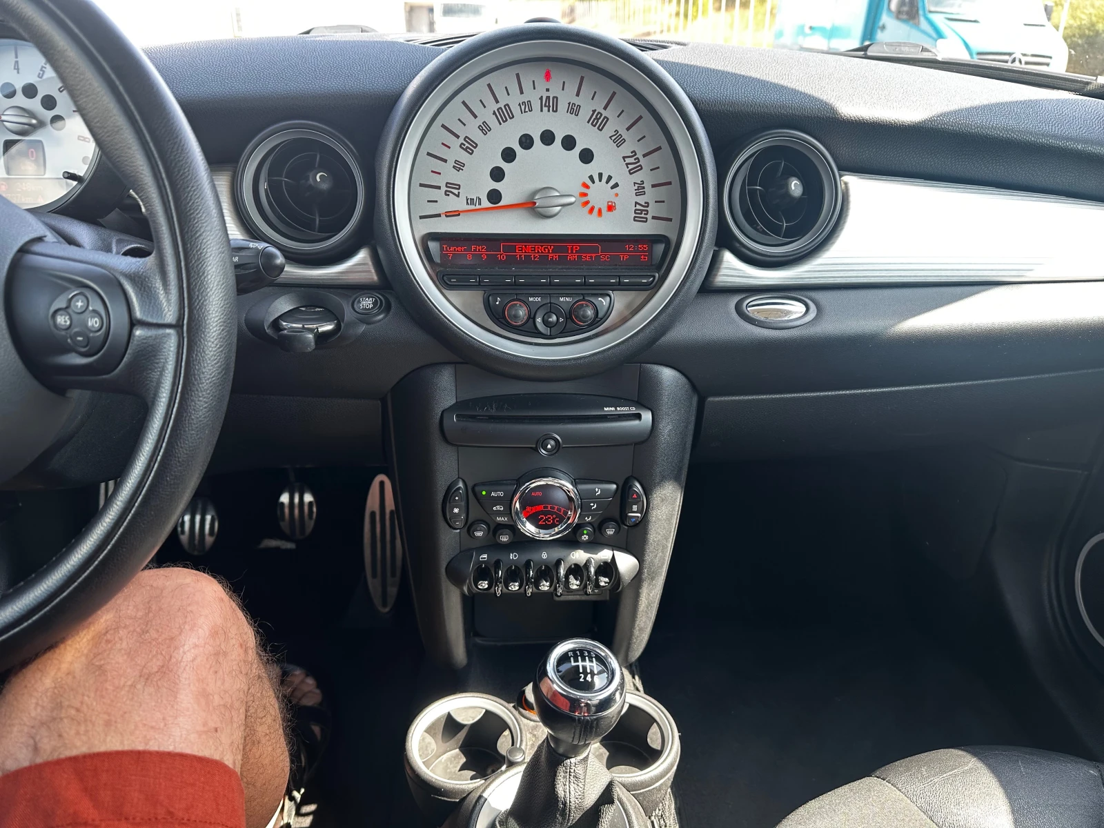 Mini Cooper s | Mobile.bg   11