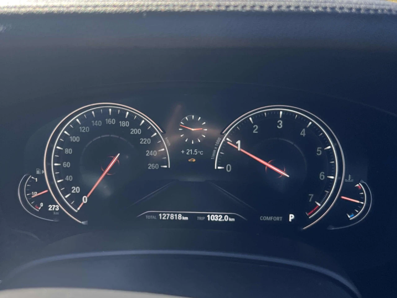 BMW 540 *  *    *   *  | Mobile.bg   9