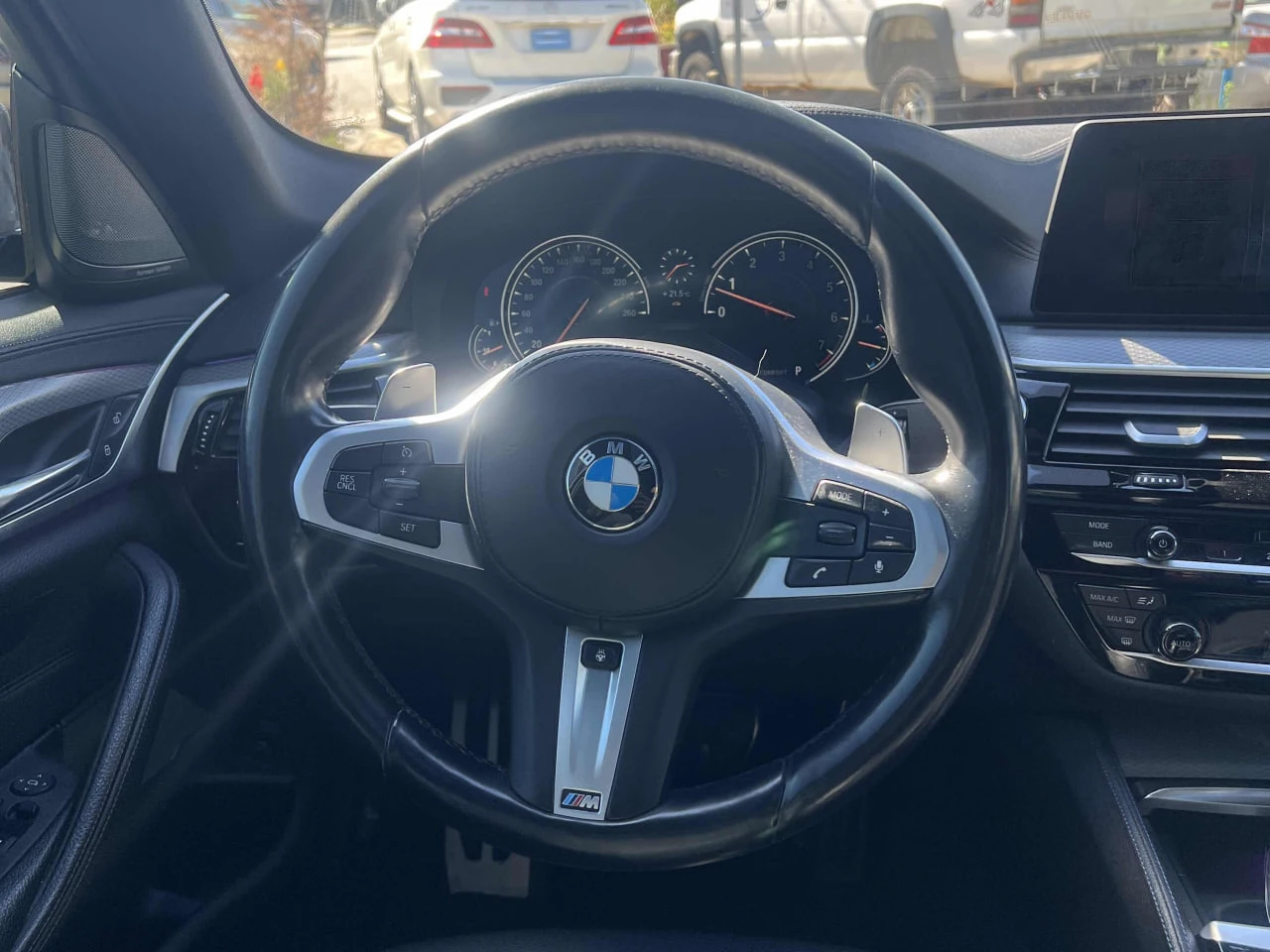 BMW 540 *  *    *   *  | Mobile.bg   8