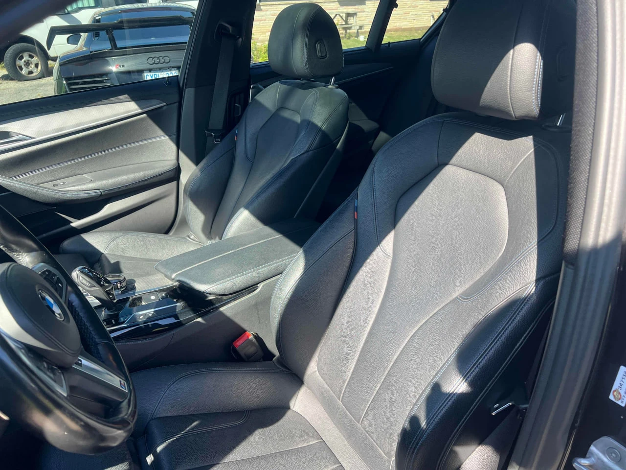 BMW 540 *  *    *   *  | Mobile.bg   13