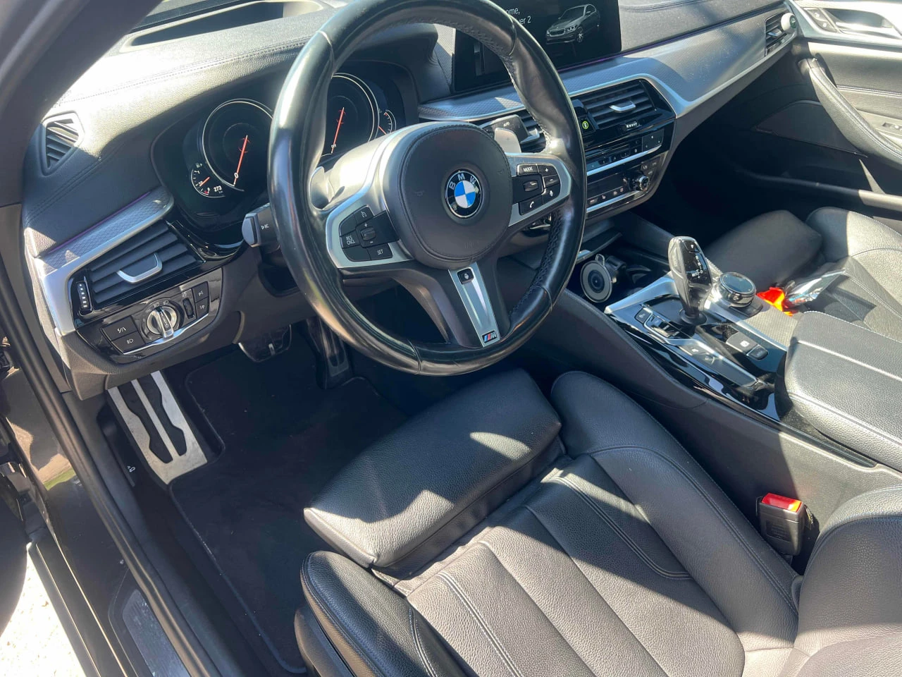 BMW 540 *  *    *   *  | Mobile.bg   10