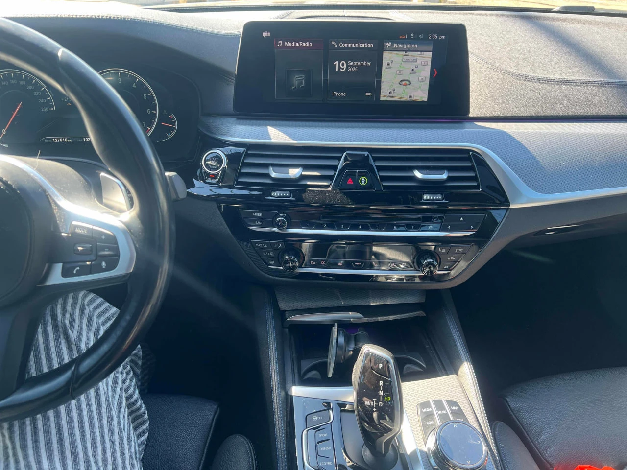 BMW 540 *  *    *   *  | Mobile.bg   11