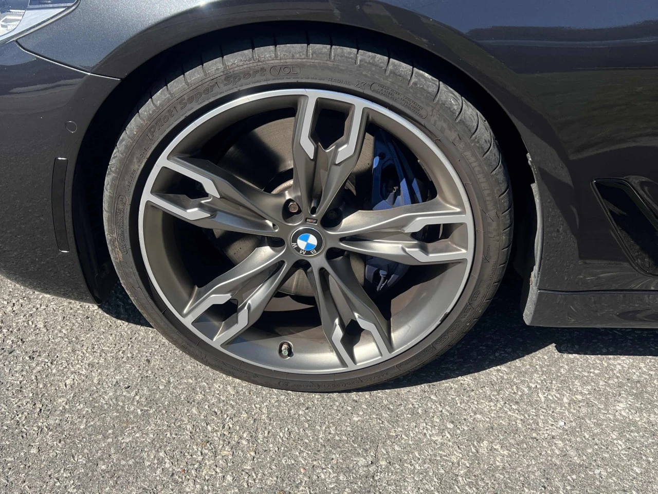 BMW 540 *  *    *   *  | Mobile.bg   6