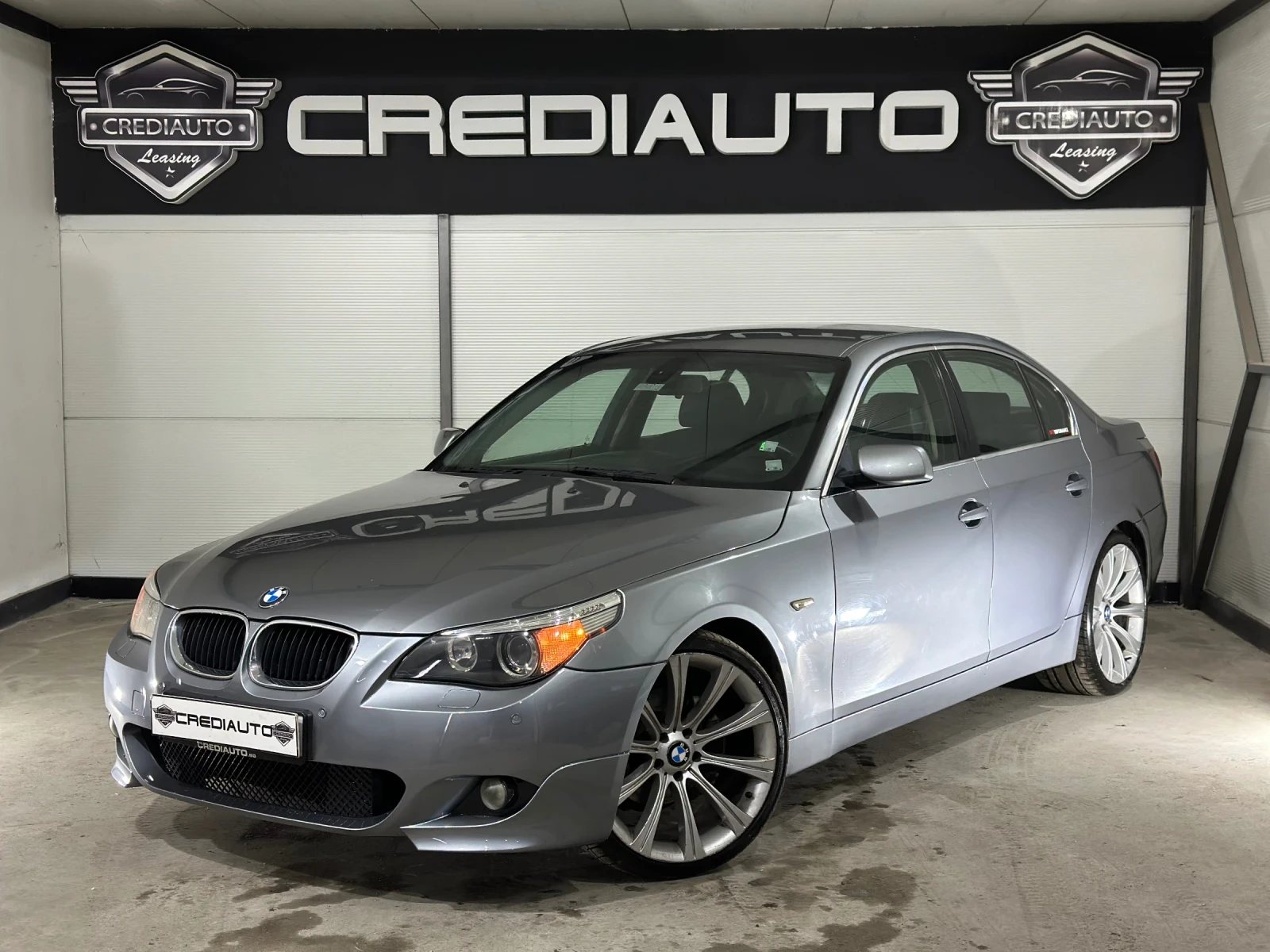 BMW 530 | Mobile.bg   1