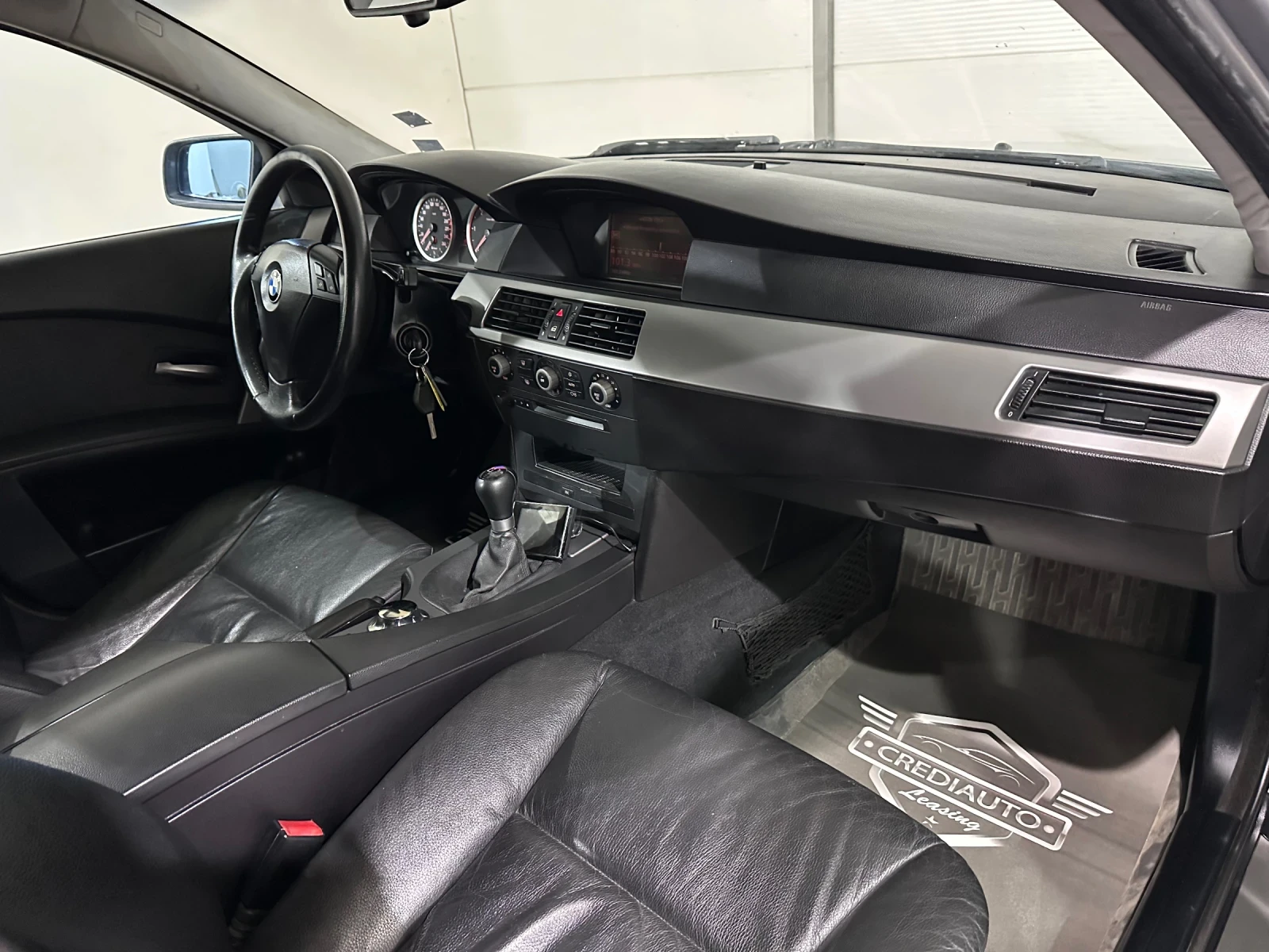 BMW 530  - изображение 9