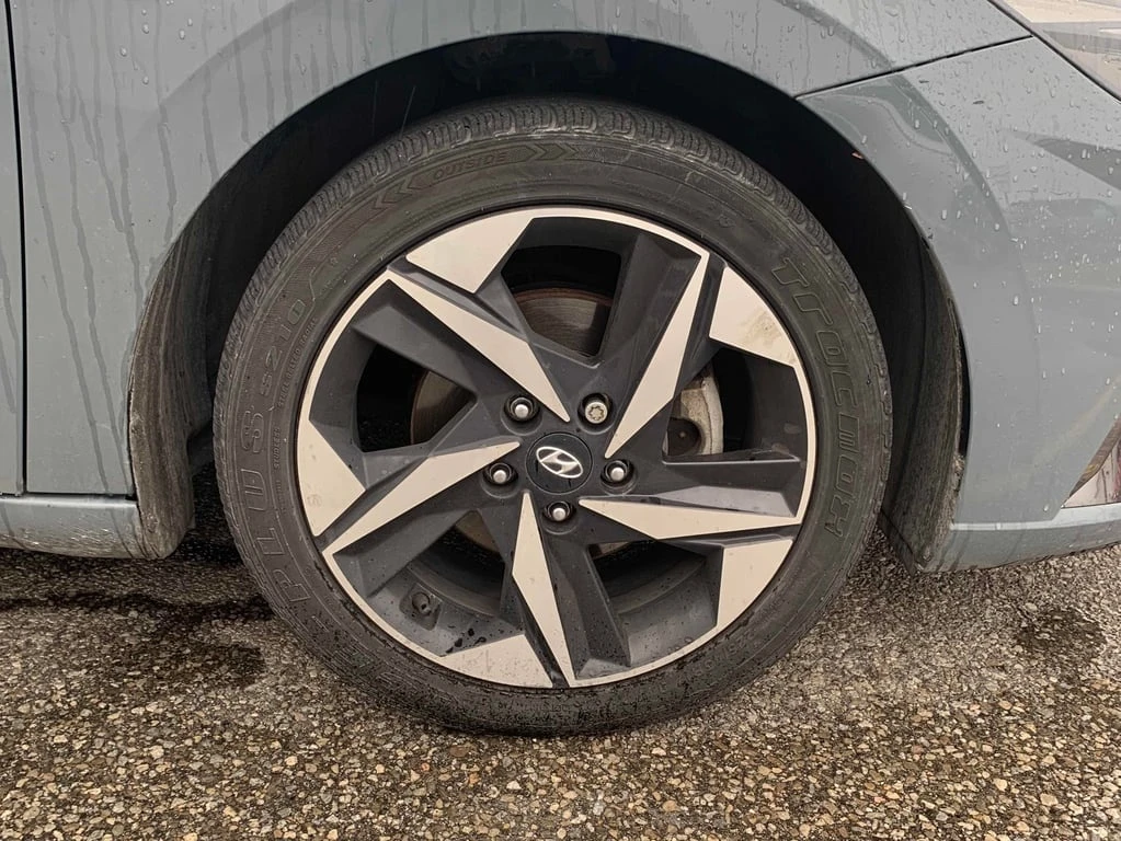 Hyundai Elantra * Luxury * CARFAX *    | Mobile.bg   7