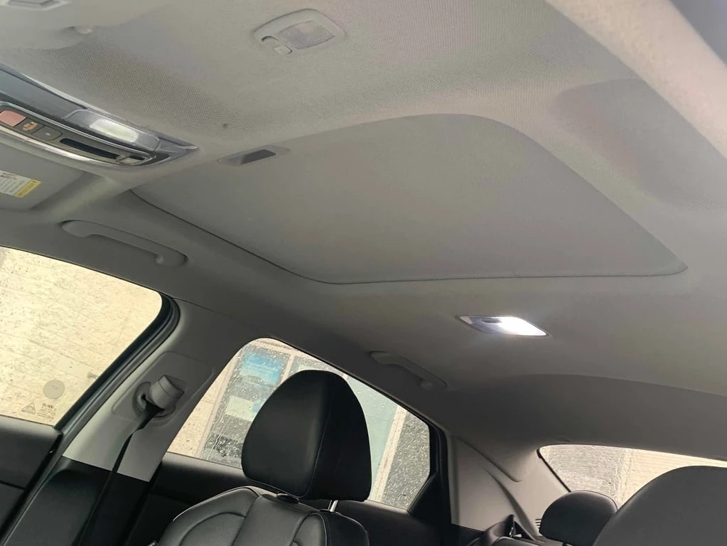 Hyundai Elantra * Luxury * CARFAX *    | Mobile.bg   10