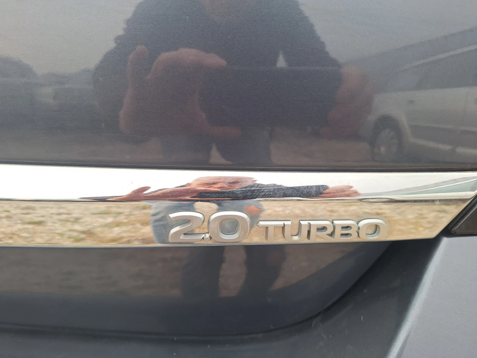 Opel Astra 2.0 TURBO  | Mobile.bg � ����������� 16