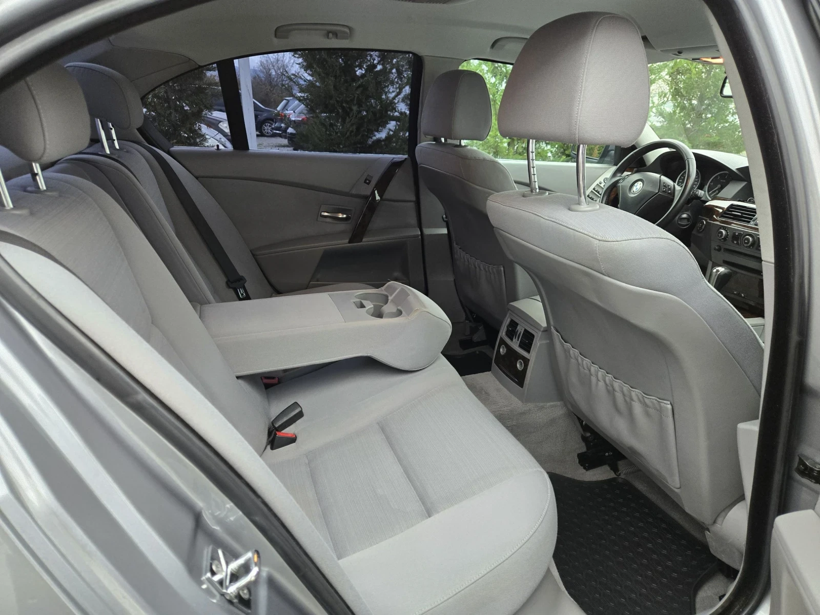 BMW 530 3.0D-231= = X-DRIVE= HUD= NAVI=  | Mobile.bg   13