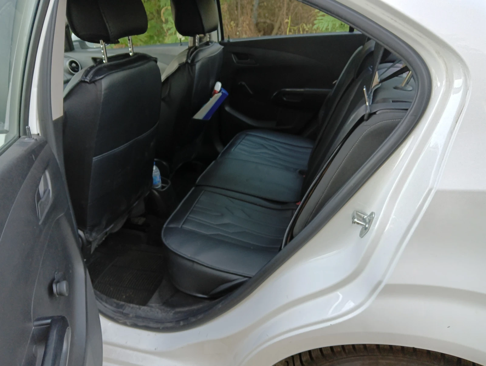 Chevrolet Aveo | Mobile.bg   5