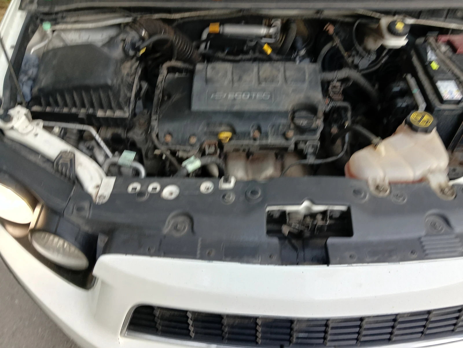 Chevrolet Aveo | Mobile.bg   6