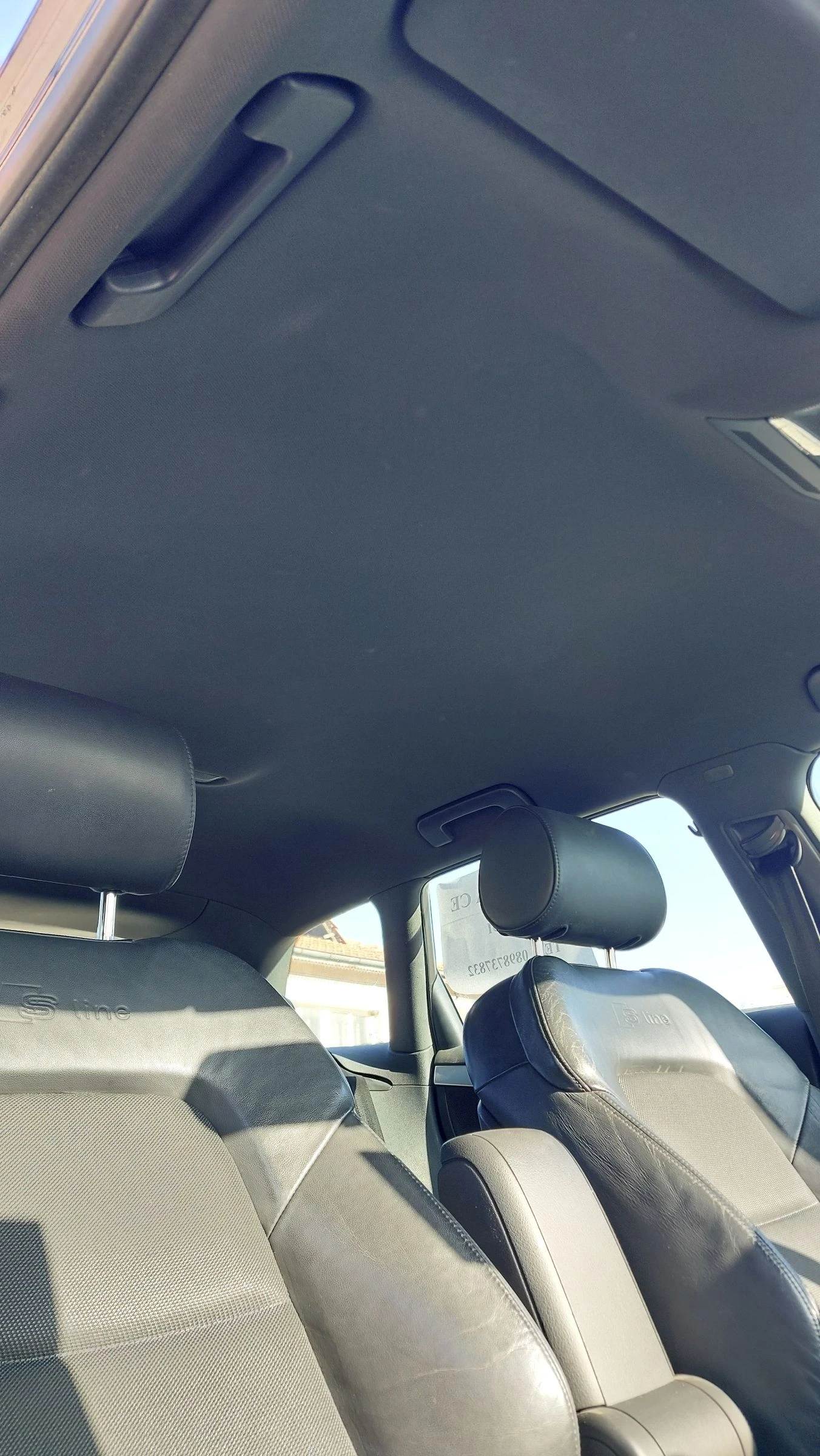 Audi A3 S Line  - изображение 6