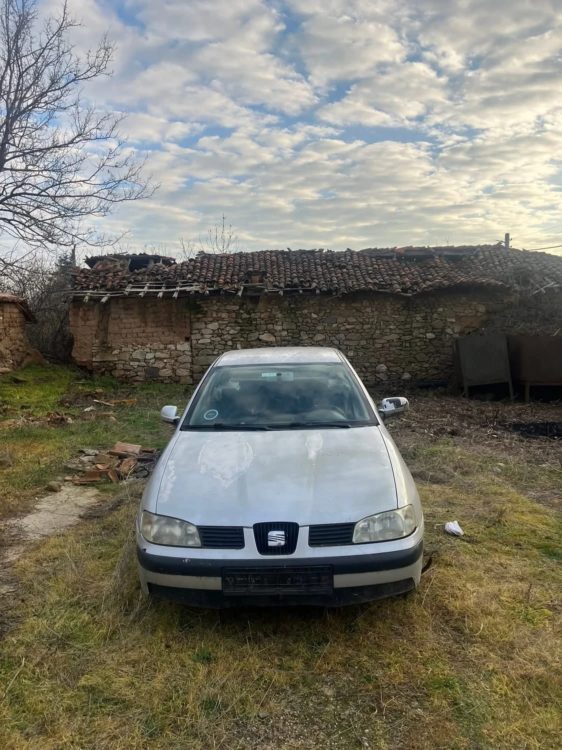 Seat Ibiza 1.9TDI - изображение 2