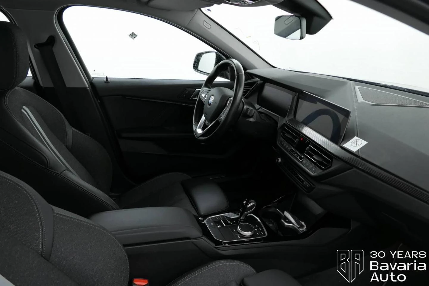 BMW 120 i Steptronic Sport Line - изображение 7